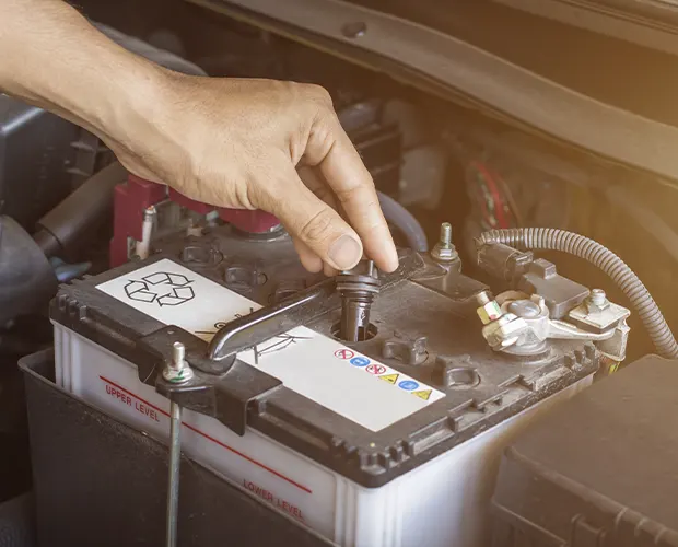 BATERIAS PARA CARROS EM CURITIBA 09