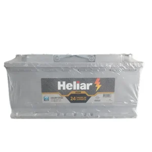 Bateria Heliar AGM 105Ah HAGM105SD