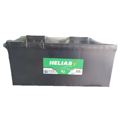 Bateria para caminhão e linha pesada disponível na Fih Baterias em Curitiba